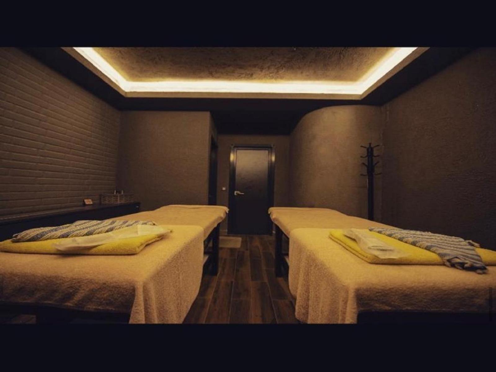 Center Inn Hotel Maltepe Istanbulská provincie Exteriér fotografie